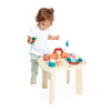 Dino | Activity Table | 8 activities | Early development Toy