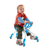 YBIKE PEWI Walking Buddy - Blue