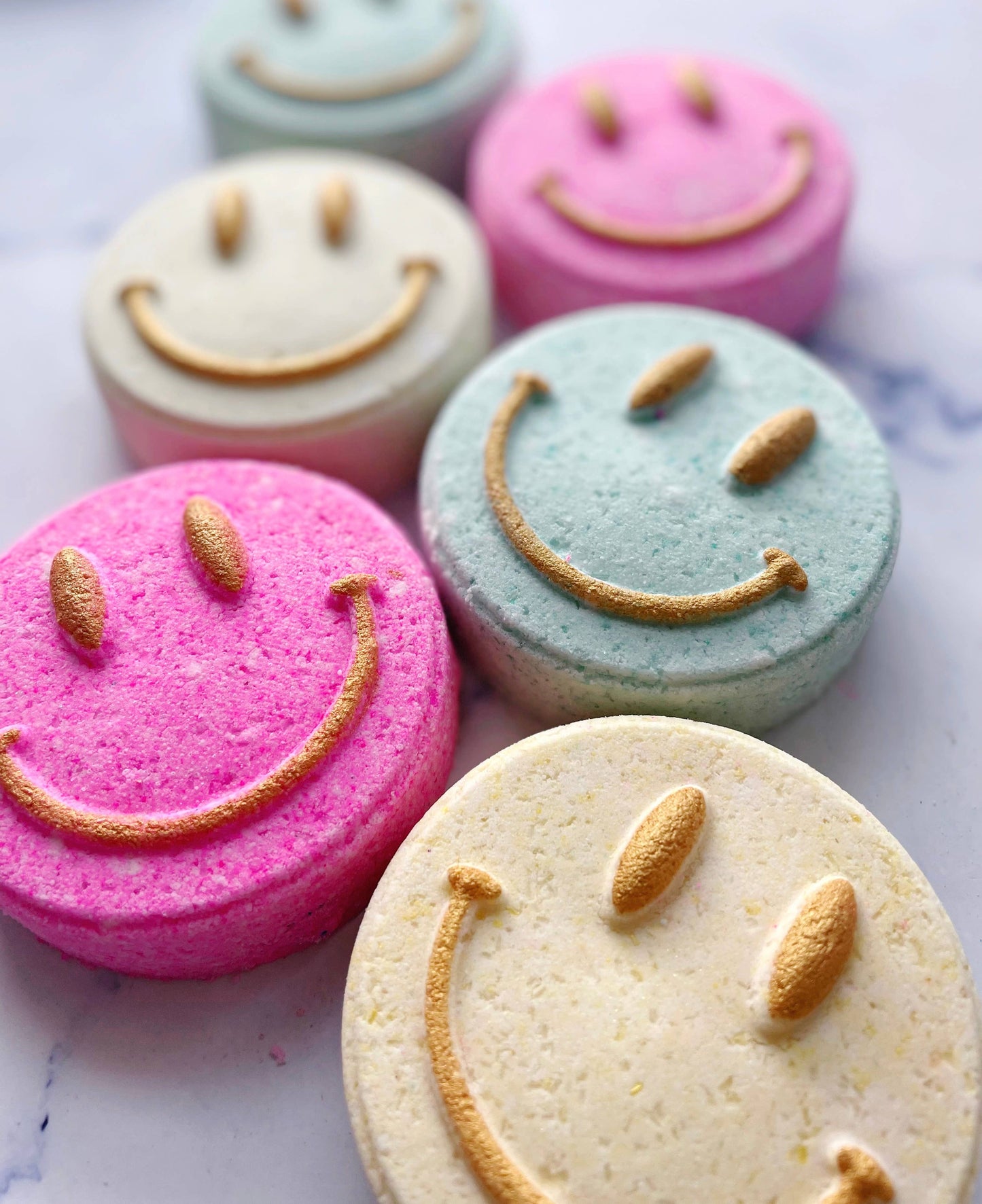 Bath Bomb | All Smiles Here