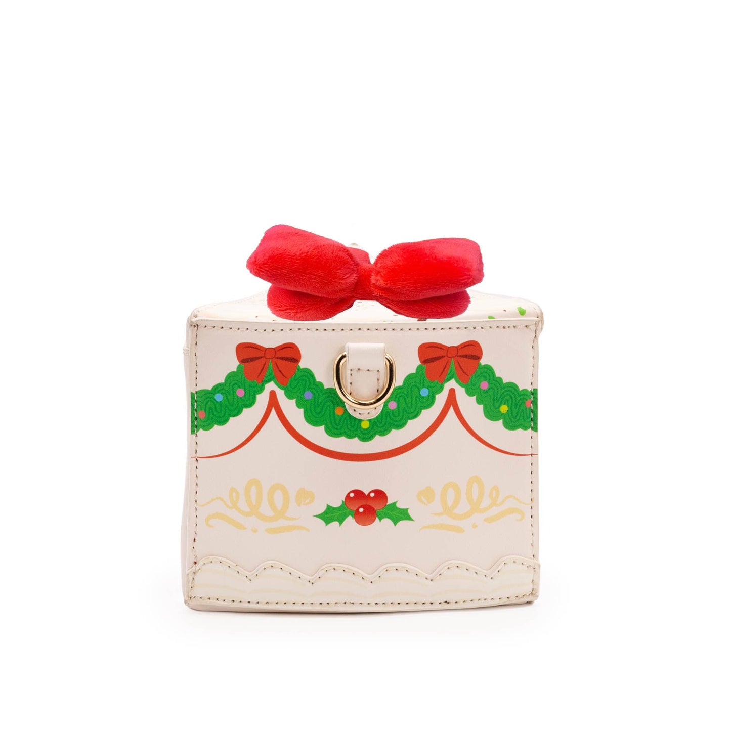Piece of Cake Slice Handbag |  Pretty Bow 🍰🎀