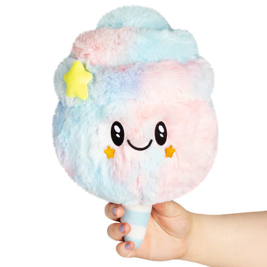 Comfort Food Cotton Candy