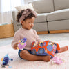 Bluey 5-Piece Playset