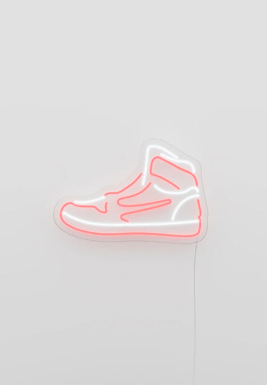 Candyshock Shoe Light