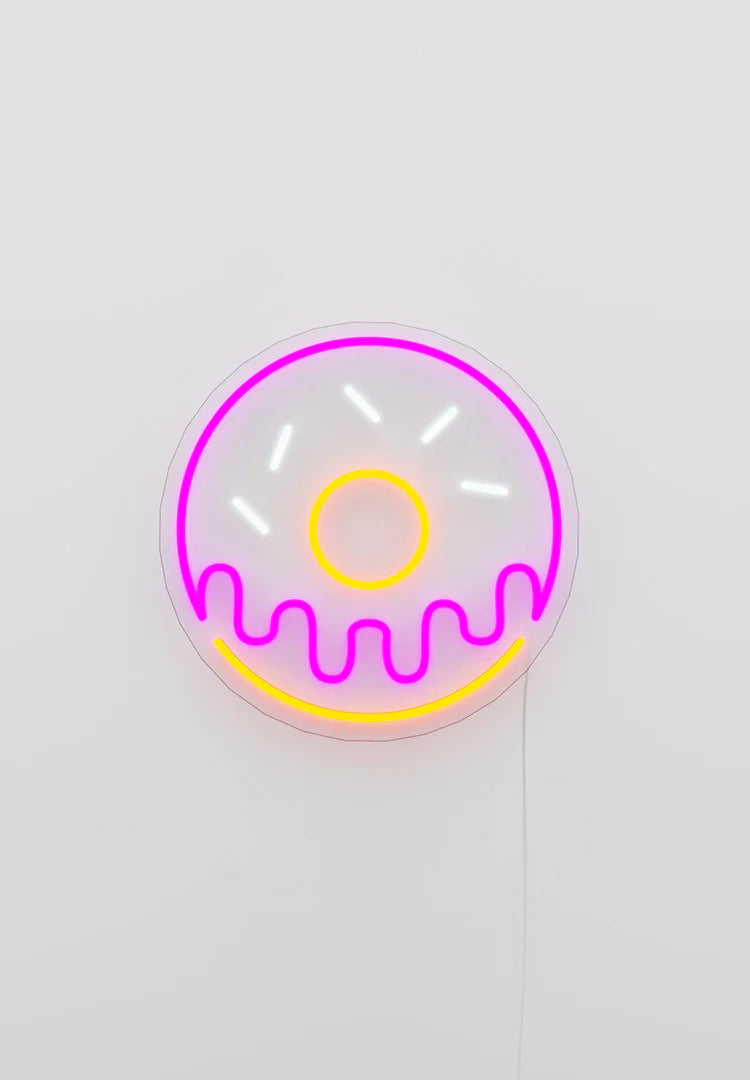 Candyshock Donut Light