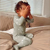 Fireflies Convertible Pjs | Gunamuna