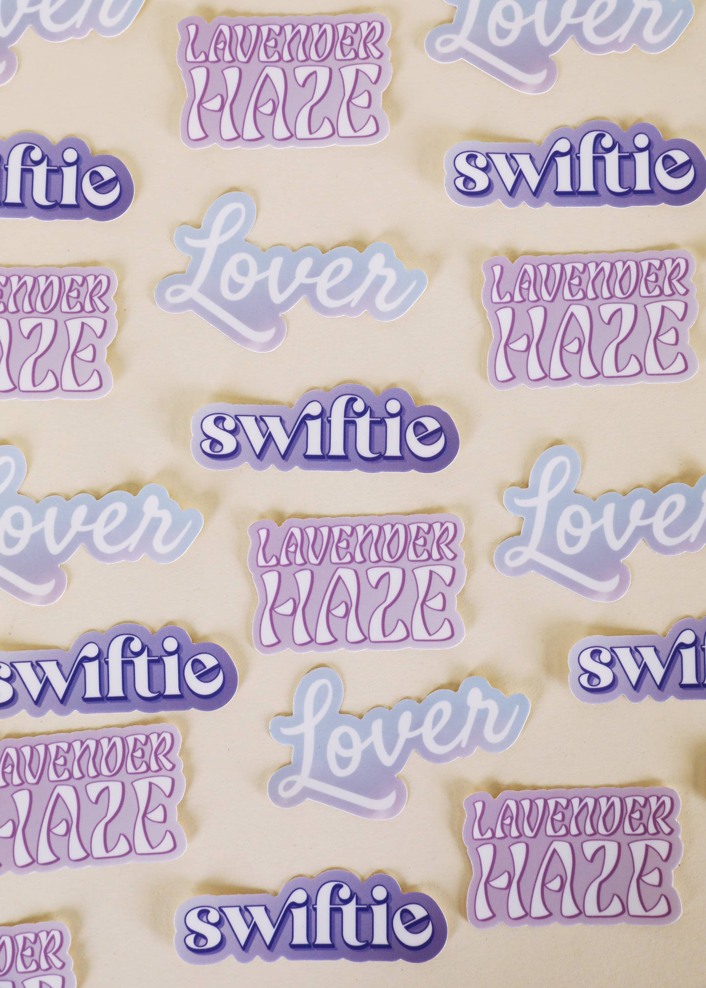 Swiftie Sticker - Lover