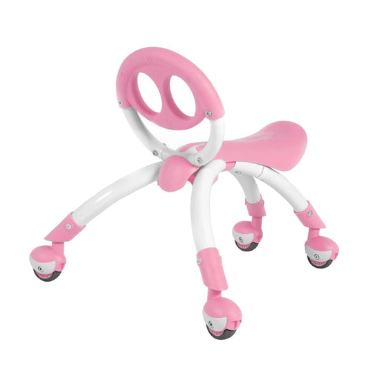 YBIKE PEWI Walking Buddy - Pink