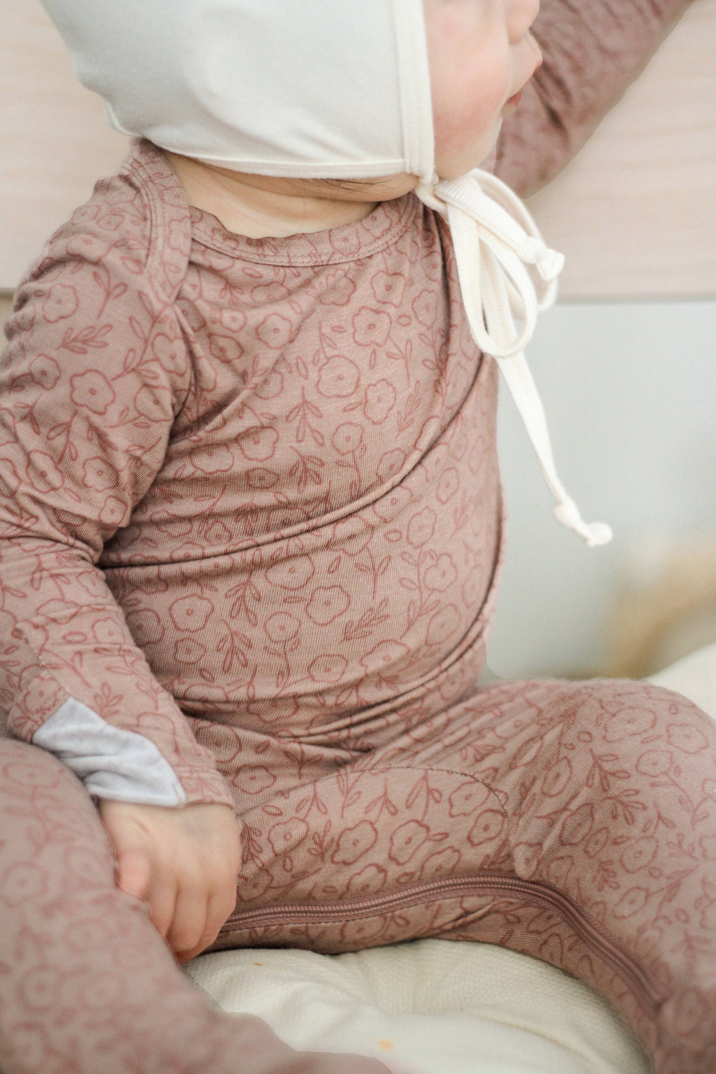 FW24 CONVERTIBLE PJ: 18-24m / Dainty