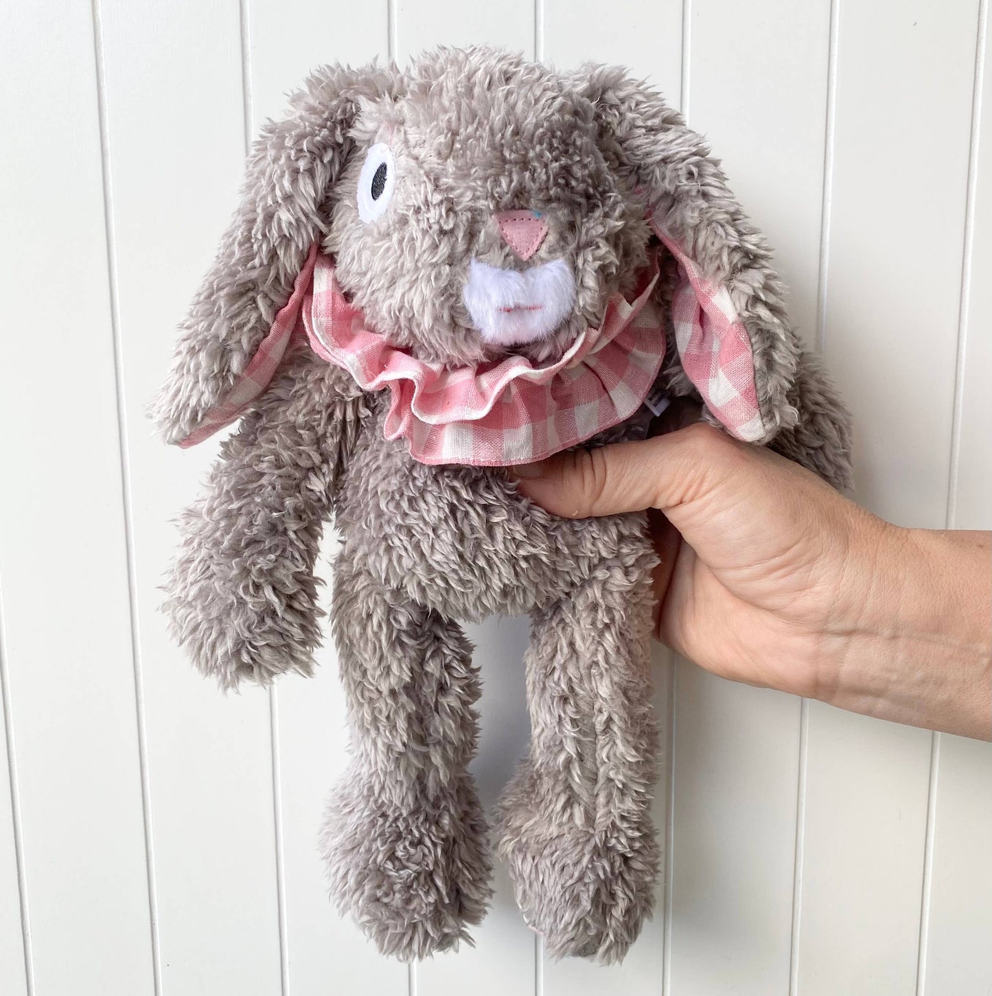 Eloise rabbit - mini