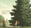 Everybody's Tree: A Christmas picture book