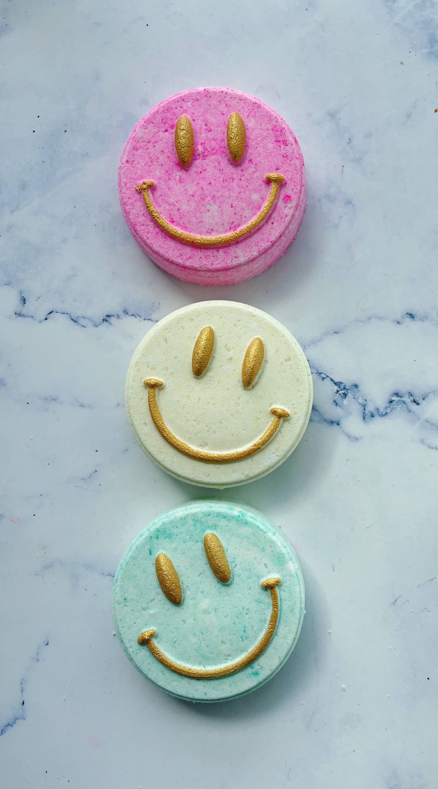 Bath Bomb | All Smiles Here