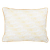Love Will Follow You Sunshine |  Hot Air Ballon Pillow