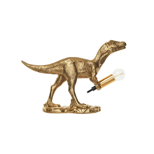 Dino Age Lamp