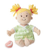 Baby Stella Peach Doll - Blonde