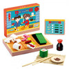 Role Play Sushi Box