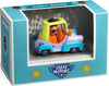 Crazy Motors | Funky Bolide
