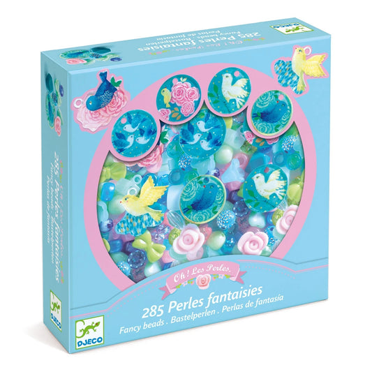 Beads & Jewelry | Birds