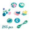 Beads & Jewelry | Birds