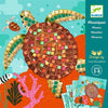 Mosaics | Caribbean Sticker