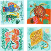 Mosaics | Caribbean Sticker
