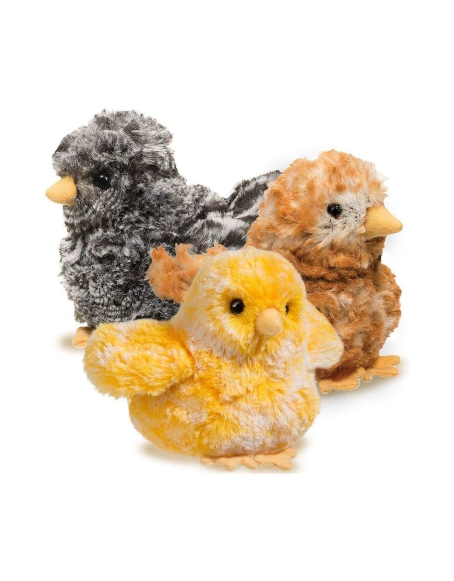Mini Chick | Assortment