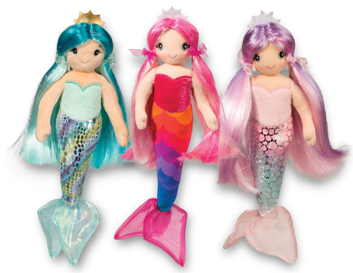 Mini Mermaid | Assortment