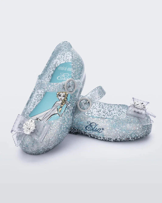 Mini Melissa Love + Princess BB | Elsa