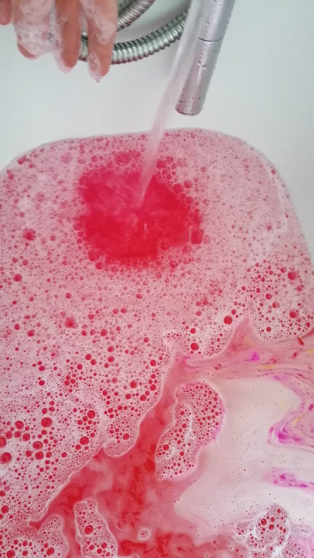 Bath Bomb | Twinkle Little Star