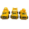 Tonka Classic Pull-Back Candy Truck