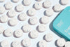Energy & Focus Gum | Peppermint