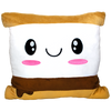 Smillow in Tote Bag - S'mores