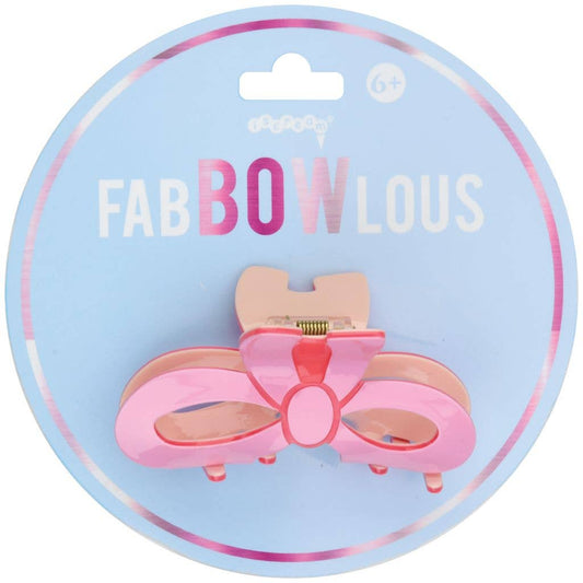 fabBOWlous Hair Clip