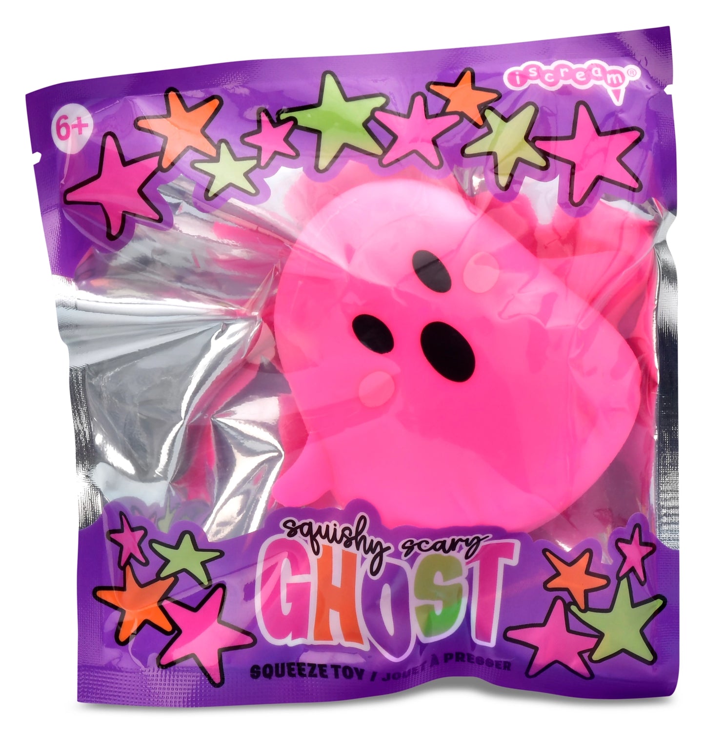 Decorate Your Own Pumpkin Kit