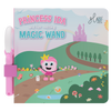 Light-Up Library | Princess Ida and her Missing Magic Wand