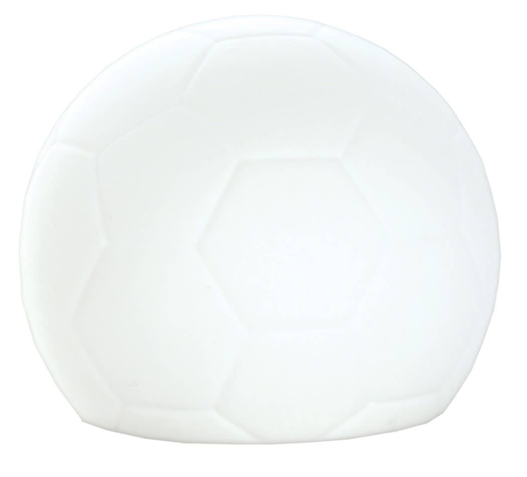 Soccer Night Light W/ Remote Control