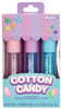 COTTON CANDY CARNIVAL LIP GOSS SET