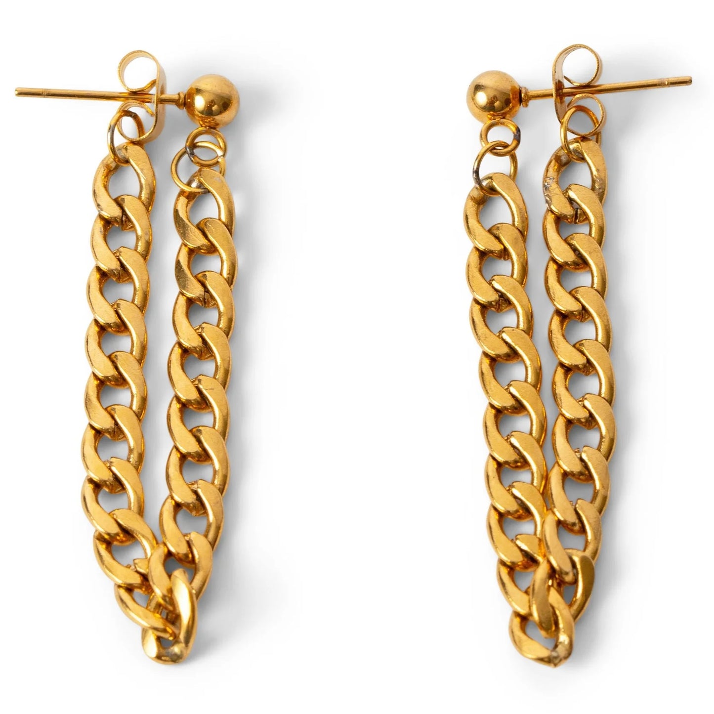 Chain Earrings