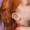 Kids Earring: Bows