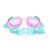 Mermaid's Mystic Kids' Swim Goggles | Summer Pool Essentials