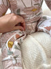 Tutu Goose Convertible Pjs | Gunamuna