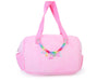 Ooh La La Pink Beach Tote | Summer Pool Essentials