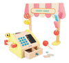 APPELPOP | CANDY SHOP | PRETEND PLAY | ROLE PLAY | WOOD TOY