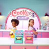 Cookeez Makery Oven Playset