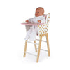 Candy Chic | High Chair | Pretend Play | Imitation Toy