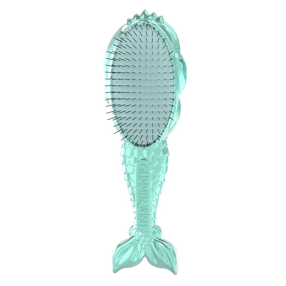 Mermaid Hair Detangling Brush