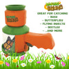 Bug Catcher & Viewer