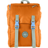 Sleep N Pack | Lil Kid | Glow Dinos | Tangelo Orange