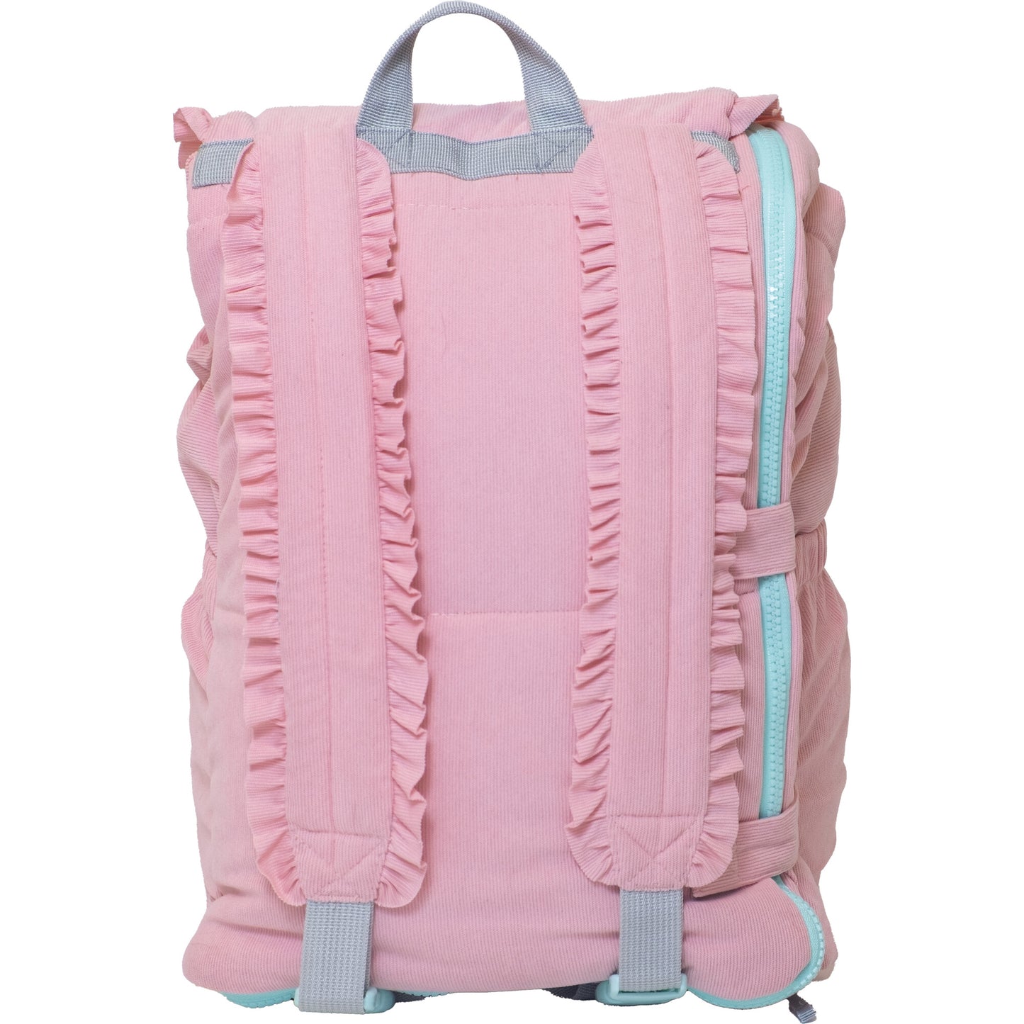 Sleep N Pack |  Lil Kid | Cord Ruffles | Cotton Candy