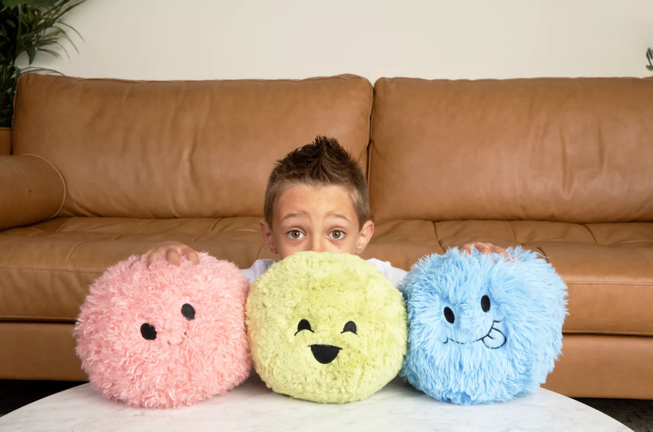 Hug Ball | 3 Styles
