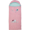 Sleep N Pack |  Lil Kid | Cord Ruffles | Cotton Candy